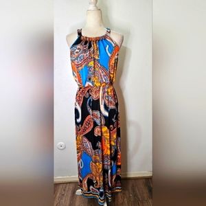 ACE Fashion Maxi Dress